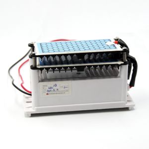 CE Certificated 10g Air Cooling Air Sterilization Integrated Ceramic Plate