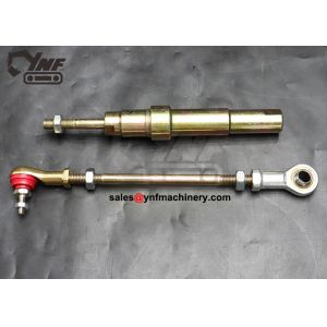 Buy cheap YNF17698 PC200-7 Spring Assembly – Throttle Motor Rod Spring from wholesalers