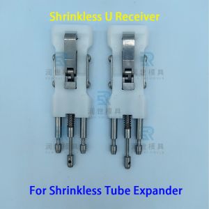 Buy cheap Coil Expanding Machine Use Plastic Non-Shrinkage U Shape Receiver from wholesalers