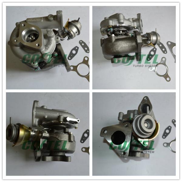 Nissan Almera, Primera, X-Trail with YD22ED Engine GT1849V oil cool 14411-AW400 Turbo 727477-0007 144114U110