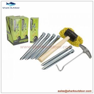Buy cheap Tent accessory kit tent accessories set from wholesalers