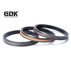 Buy cheap GDK SPGW Hydraulic Seal, Hydraulic Cylinder Piston Seal, Hydraulic Compact Oil Seal, Mechanical Seal Made in China from wholesalers