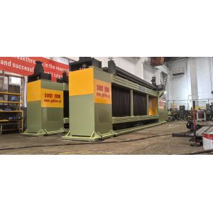 Buy cheap Gabion Machine for Double-Twist Mesh 60×80 & 80×100 — Fully Automatic and High Stability by JINLIDA from wholesalers