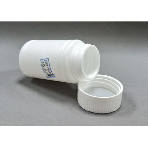 Buy cheap 100g Blow Molding Plastic Medicine Bottles Hdpe Material High Precision from wholesalers