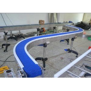 Buy cheap Easy to Operate Modular Conveyor for Material Conveying from wholesalers