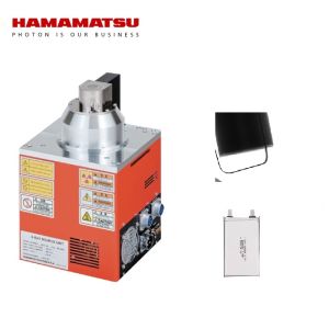 Buy cheap x-ray tube with 15μm Focal Spot from wholesalers