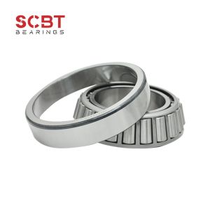 Buy cheap 32310 Bearing 7610E 32310R Chrome Steel 50*110*42.5mm Single Row Cone And Cup Roller Bearing from wholesalers