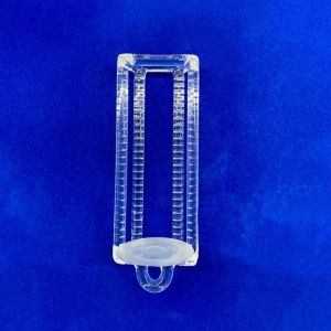 Buy cheap Custom Quartz Plate for Semiconductor and Optical Applications from wholesalers