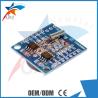 Buy cheap Tiny RTC I2C DS1307 AT24C32 Arduino Sensor Module Real Time Clock Module Circuit board from wholesalers