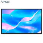 Buy cheap ODM All In One Interactive Flat Panel 55 Inch 350nits Max. Brightness from wholesalers