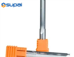 Buy cheap Tungsten Steel Carbide End Mill With Varies Flute Length And Cutting Edge Material from wholesalers