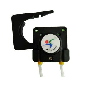 Buy cheap RS485 small peristaltic pump suitable for laboratory, analytical instrument from wholesalers