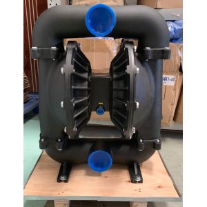 Buy cheap Chemical Resistant Diaphragm Transfer Pump Convey All Kinds Of Medium product