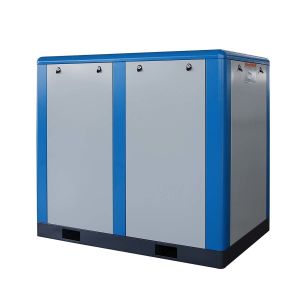 Buy cheap 37KW Energy Efficient Permanent Magnetic VSD Air Compressor IP54 IP23 Intelligent Control from wholesalers
