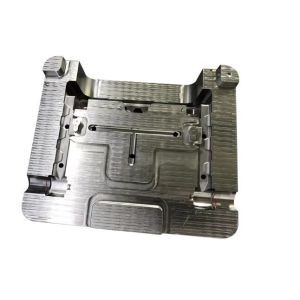 Buy cheap Durable Plastic Moulding Dies , Plastic Dies And Moulds Easy Automation from wholesalers