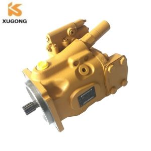 Buy cheap Main Rexroth Excavator Hydraulic Pumps diesel307E Small Pumps from wholesalers