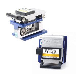Buy cheap FTTH High Precision Fiber Cleaver from wholesalers