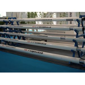 Buy cheap Vertical Well Downhole Drilling Tools Mechanical Drilling Jar H2S Resistance from wholesalers