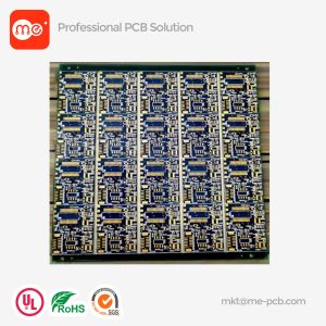 Buy cheap Oem Circuit PCB Mobile Phone PCB Board HDI Pinted Circuit Board Multilayer PCB Board from wholesalers