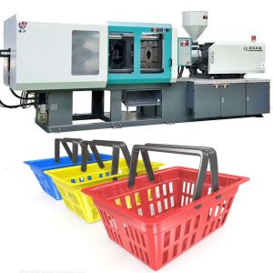 Buy cheap Energy Saving Injection Molding Machine with Servo Drive System from wholesalers