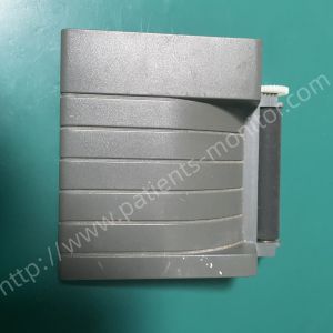 Buy cheap Biocare ECG-300G Compatible ECG Printer Cover with Roller Plastic Case for Hospital and Clinic Use from wholesalers