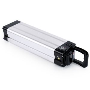 LiFePO4 Lithium Battery 24V 36V 48V 40AH 60AH Rechargeable OEM ODM Lithium Li