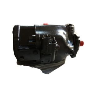 Buy cheap Parker PD100AM286490 Hydraulic Piston Pump High Efficiency‌ Long Life from wholesalers