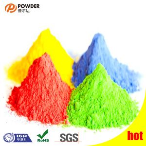 Buy cheap Epoxy Polyester Antimicrobial Powder Coating State Spray Paint High Durability from wholesalers