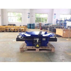 Buy cheap High Speed Square Concrete Pile Cropper Cutter Machine from wholesalers