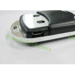 Buy cheap model 901 Two-Mode Voice-Activated car key GSM audio SIM voice BUG from wholesalers
