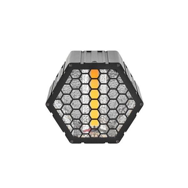 Quality DMX Controlled LED RGB Single Retro Light Versatile Illumination for Enhanced Ambience for sale