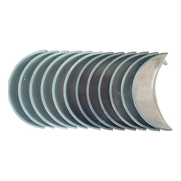 Weichai Heavy Construction Diesel Engine Part 12160570 Main Bearing For Engine