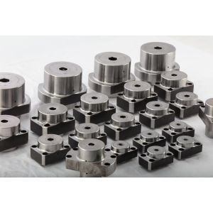 Tungsten Carbide Die Inserts Polishing Surface For Making Screws