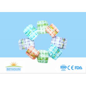 Buy cheap Personal Care Hypoallergenic Disposable Diapers For 1 Month Baby from wholesalers