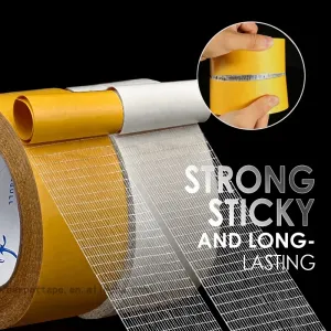 Buy cheap Reinforced Seam Reinforced Seam Fiberglass Tape for Drywall Repair from wholesalers