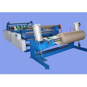 Buy cheap Web Board Automatic Thermal Lamination Machine 950mm Paper Width from wholesalers