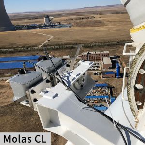 China IP65 Enclosure Rating and 905nm Wavelength for Maximum Acquisition Distance on sale