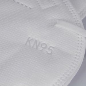 Buy cheap Disposable Folding 3D 3 Ply Non Woven Face Mask from wholesalers