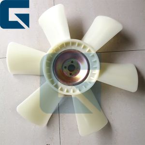 Buy cheap 02/800426 02800426 Engine Fan For JS200 Model from wholesalers