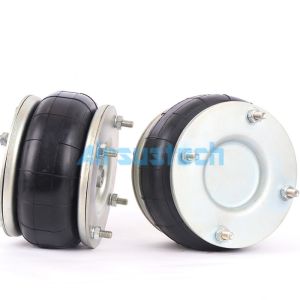 Buy cheap FS 138-8 DS Continental Bellows Style G 1/2 Air Hole 4×M10 Air Spring Assembly from wholesalers