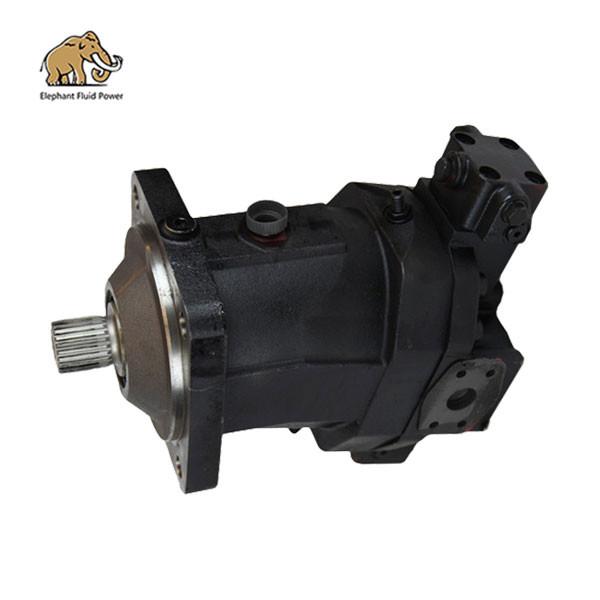 Quality Mechanical Rexroth Variable Displacement Pump Hydrostatic Closed Circuit for sale