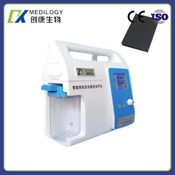 Quality High Potential Physical Therapy Equipment Npwt Wound Healing Devices for sale