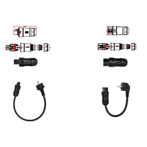 Buy cheap Supplier 3.5KW 250V IEC62196 Type 2 16A with 2.8 Inch LED Screen to Indicate Charging Status IP65 Fast Charging Electric Car from wholesalers