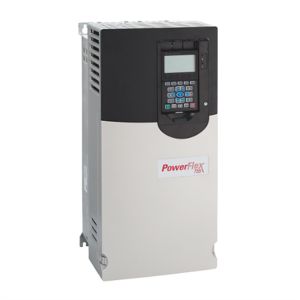 Buy cheap 22C-D030N103 POWERFLEX AC DRIVE MODULE 30 KW 40 HP from wholesalers
