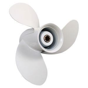 Aluminum Alloy 3 Blade Propeller 63V-45945-00-EL / 683-45945-00-EL