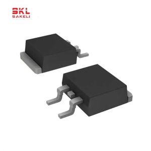 Buy cheap NTB082N65S3F MOSFET Power Electronics D²PAK Package N‐Channel 650V 40A 82m for the various power system from wholesalers