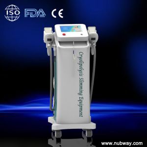China cryolipolysis slimming machine,body slimming cryolipolysis machine supplier price on sale