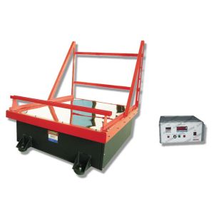 Buy cheap 100kg Payload Vibration Shaker Table Systems , Vibration Testing Table YST100 from wholesalers