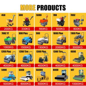 Buy cheap Cheap 3ton Road Roller Two Wheel Vibratory Compactor Diesel Mini Asphalt Roller China Road Roller Price from wholesalers