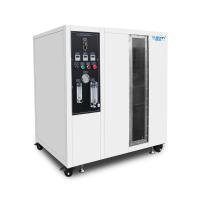 Buy cheap IPX5-7 Touch Type 768L Rain Test Machine With Electrified Test Environment product